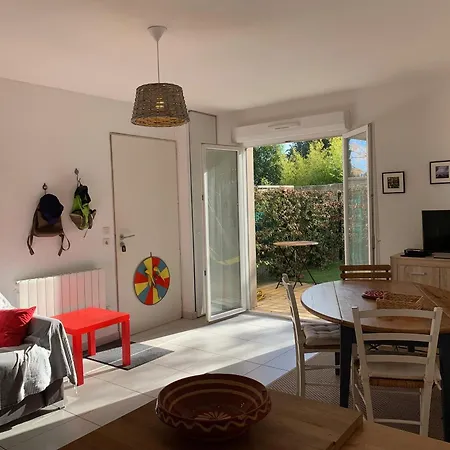 Cosy Avec Jardin Pres De La Lagune De Thau A Bouzigues, Ideal Pour Des Paisibles - Fr-1-604-34 Bouzigues